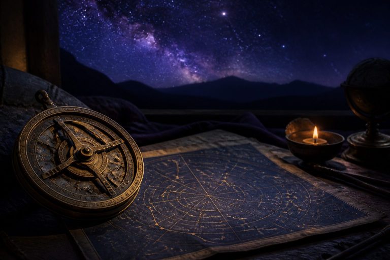 Astrology category