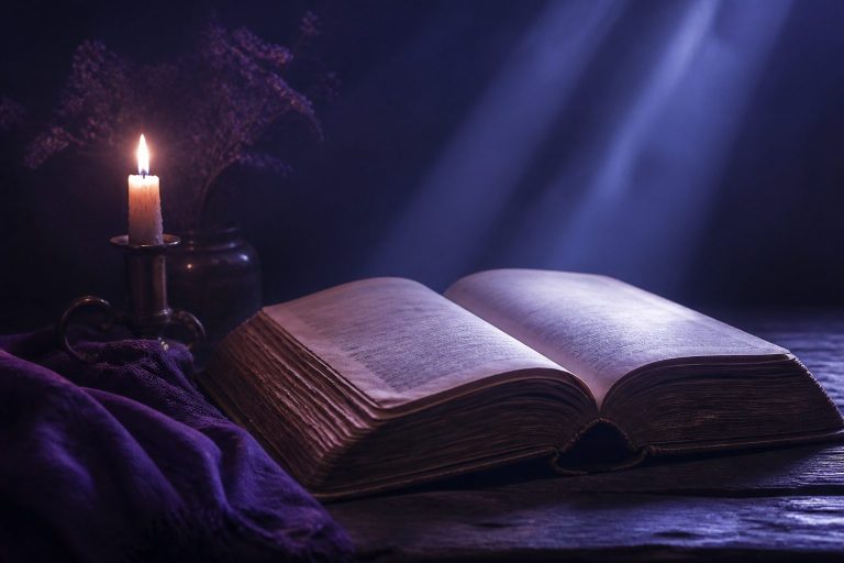 Biblical Meanings category