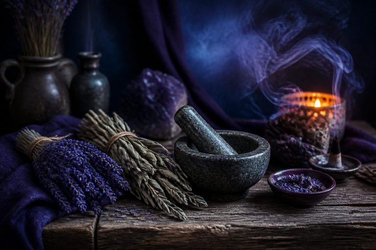Herbs category