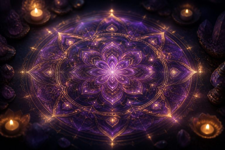 Mandalas category